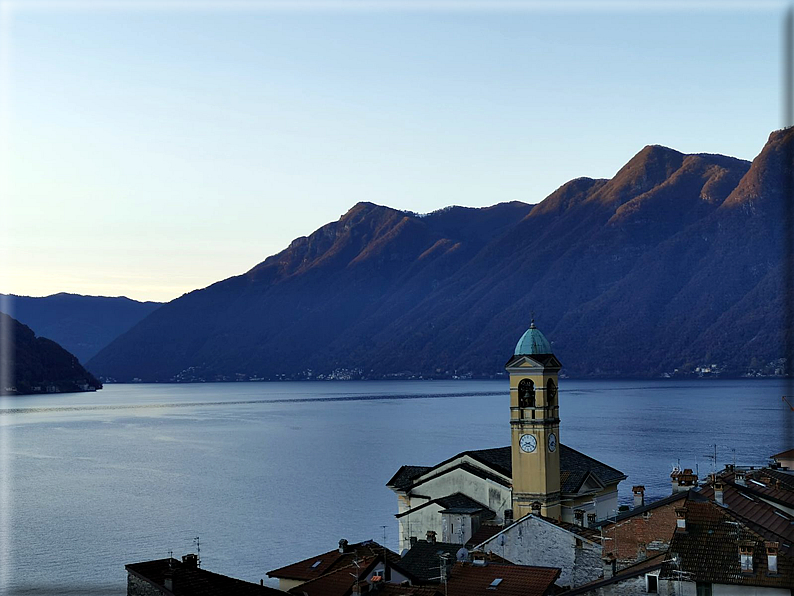 foto Lago di Como